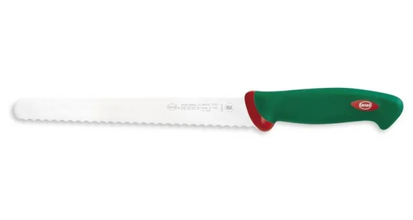 Sanelli Bread Knife CM.24