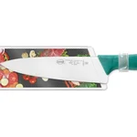 Sanelli Coltello Trinciante Cm.21 Verde