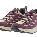 TETONIX LO WS - BROWN ROSE/PANNA