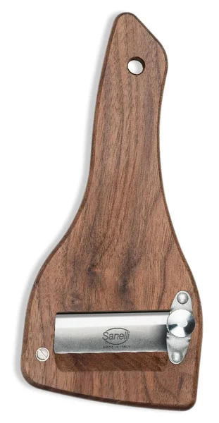 Sanelli Tagliatartufi San-Slice Legno Lama Liscia