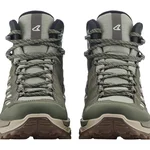 INNOVO GTX MID WS - OLIVE/SAGE