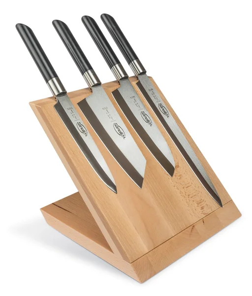 Sanelli Ceppo 4 Pz. Obliquo Magnetico