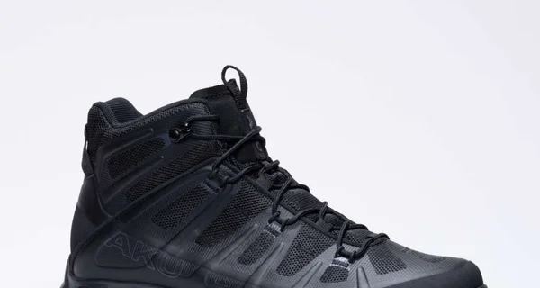 Selvatica Tactical Mid GTX Nero