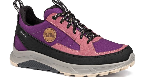 Rotpunkt Light Low Lady GTX