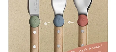 Coffret Le Petit Gourmet Panaché