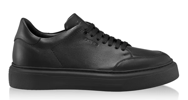 Men Sport Shoes 7031 Vitello Black