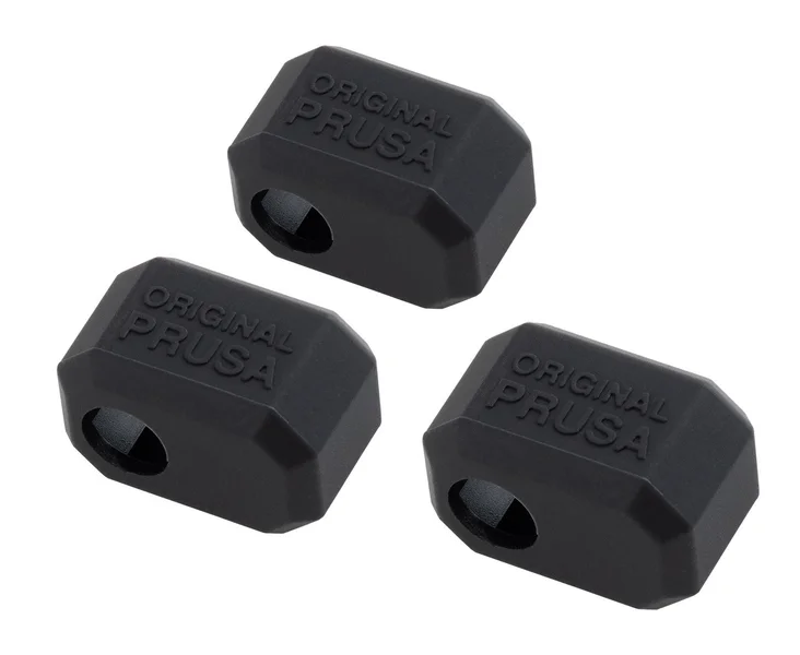 Prusa Nextruder Silicone sock - set