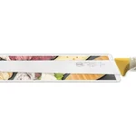 Sanelli Coltello Prosciutto Cm.32 Giallo