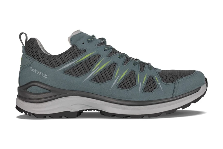 INNOX EVO II LO - DARK PETROL/GREY