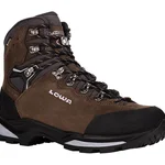 CAMINO EVO GTX - BROWN/GRAPHITE