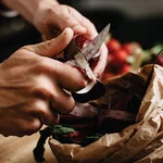Marttiini Kide Paring Knife