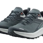 FLOWTERRA - NAVY/GREY
