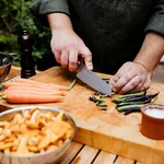Marttiini Cabin Chef Kitchen Knife