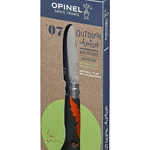 N°07 Outdoor Junior Kaki