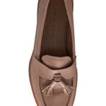 Women Casual Loafers 7517 Vitello Poudre