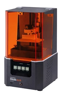 Original Prusa SL1S SPEED 3D printer