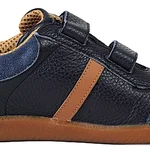 Junior Navy-tobacco