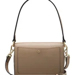 IRISA 01 VITELLO STAMP BEIGE