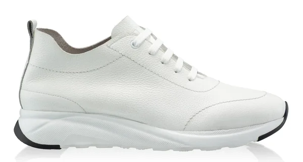 Men Sport Shoes 7708 Bottalato White