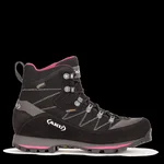 Trekker Lite III GTX Ws Nero-Magenta