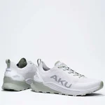 Aira V-Light Grigio Chiaro-Verde Chiaro