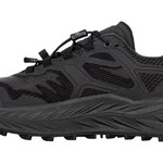 FORTUX GTX WS - BLACK/BLACK