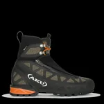 Croda DFS GTX Nero-Arancio