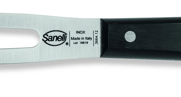 Sanelli Forchettino Lama Corta Cm.12