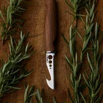 Marttiini Herb Knife Kerääjä