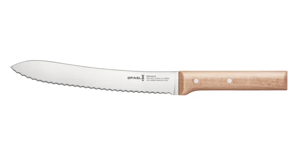N°116 Couteau à pain Parallèle
