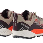 AMPLUX 2 GTX - BURGUNDY/FLAME
