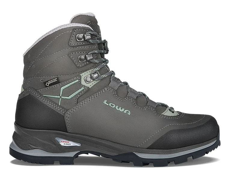 LADY LIGHT GTX - 2024 - GRAPHITE/JADE