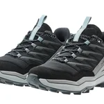 MADDOX PRO GTX LO WS - BLACK/GREY