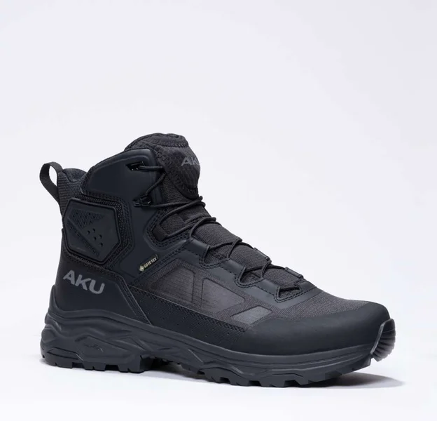 Sentinel Mid GTX Nero