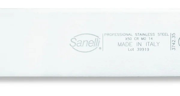 Sanelli Spatola Cuoco Cm.35
