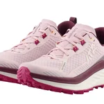 SKYTERRA WS - LIGHT PINK/BURGUNDY
