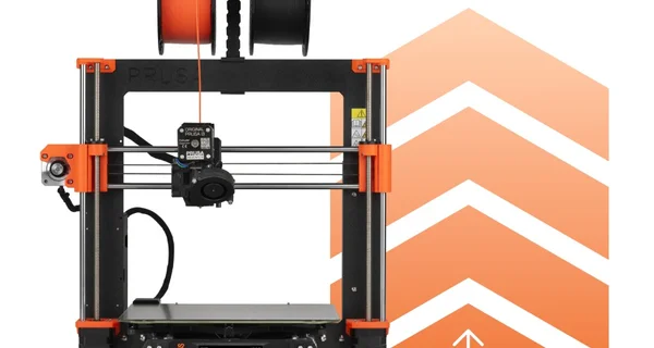 Original Prusa i3 MK3S/+ to MK3.5S upgrade kit