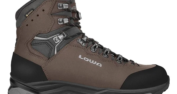CAMINO EVO GTX - BROWN/GRAPHITE