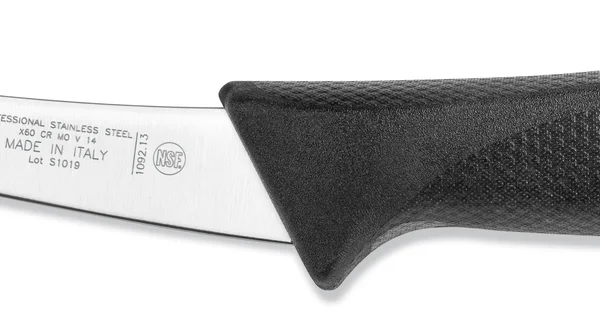 Sanelli Coltello Disosso Curvo Stretto Cm.13
