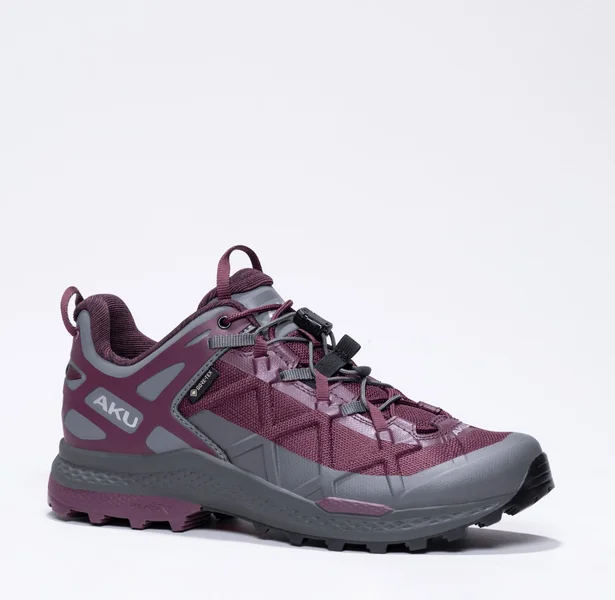 Rocket DFS GTX WS (Profondo Viola-Antracite)