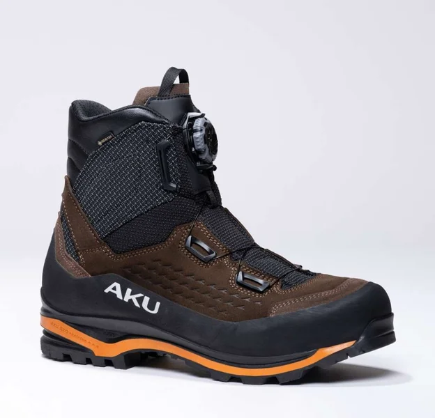 Dogma Boa GTX Marrone-Nero