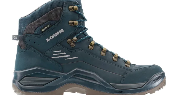 RENEGADE EVO GTX MID - NAVY/GREY