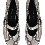 Women Ballerina Flats 7824 Pytone Roccia