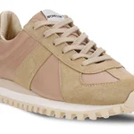 Gat Leather Trail Beige