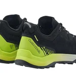 LOWA® EXPLORER GTX LO - BLACK/LIME