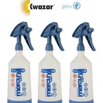 Kwazar Mercury Super PRO+ 360 Grad VITON blau Sprühflasche 1,0 Liter