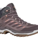 INNOVO GTX MID WS - BROWN ROSE/ROSE