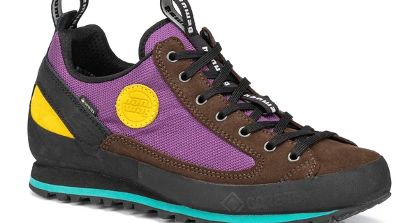 Rotpunkt Low GTX
