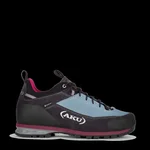 Link GTX Ws Azzurro-Fuxia