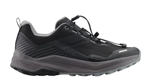 FLOWTERRA GTX - BLACK/GREY